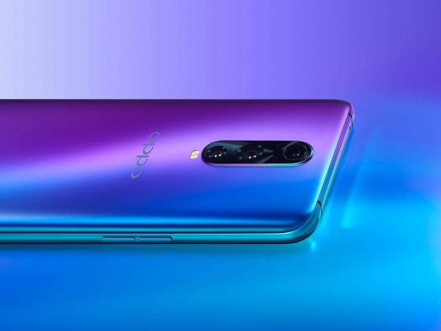 5層工藝+上百次調整，OPPO R17 Pro引領手機進入漸變色2.0時 生活 第3張