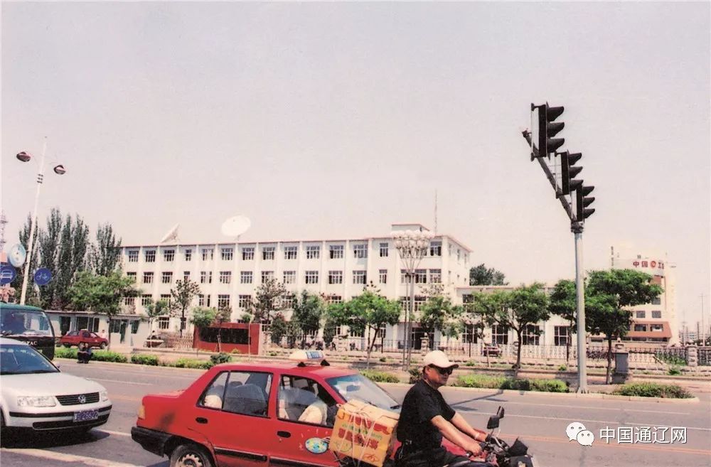 通辽市人口有多少_2007年7月30日