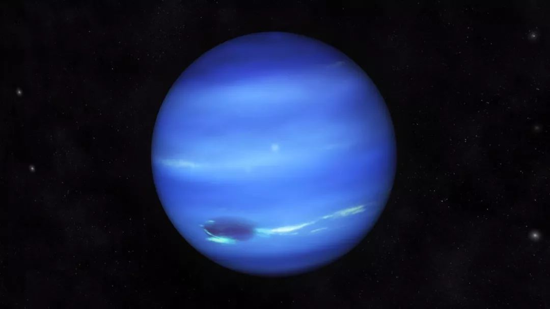 海王星neptune