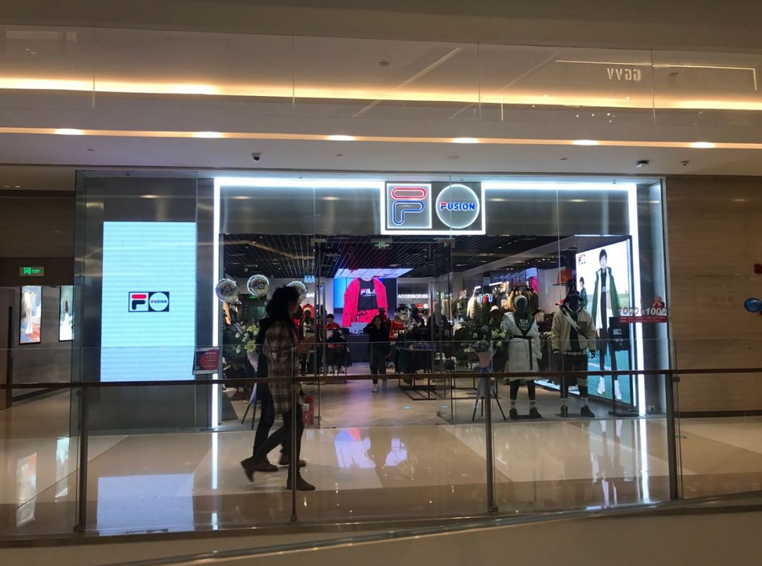 正弘城探店报告:今年新开业商场中颇为亮眼的一家|iziretail热点_品牌