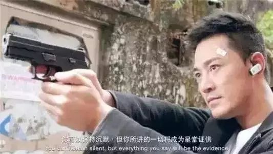 TVB再見？！張衛健回憶殺的背後“食老本”都救唔翻…