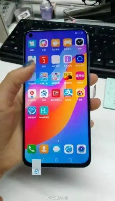 探索Vivov1813a手机，科技与时尚的完美融合