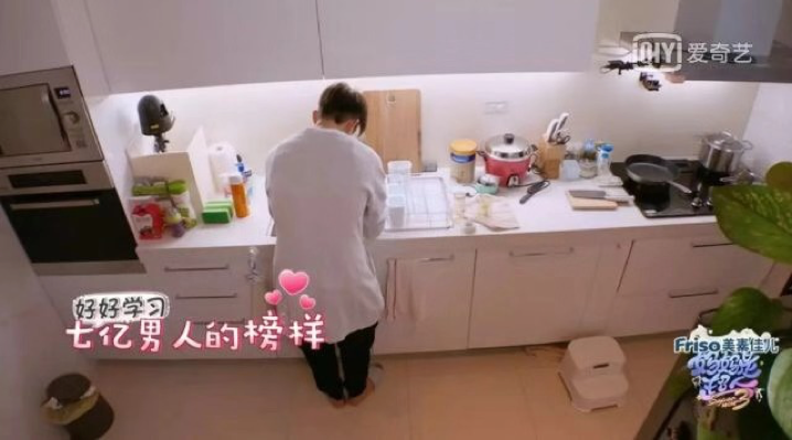 二婚3胎44歲，賈靜雯你憑什麼那麼幸福？ 萌寵 第16張