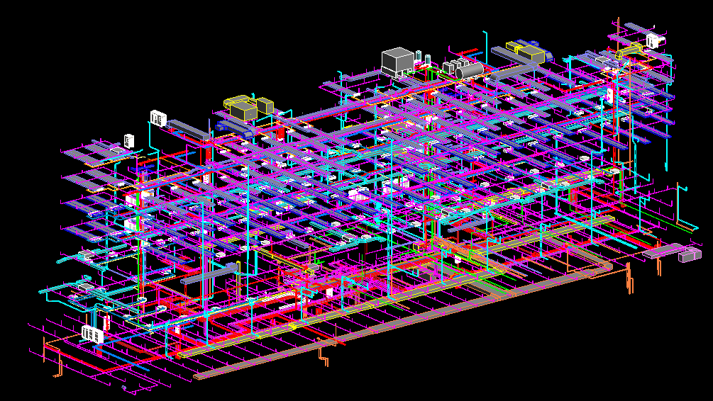 建设工程epc总承包模式与bim的运用_施工