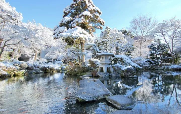 日本人長壽的秘訣！10處最佳溫泉鄉，給你一個不再寒冷過冬的理由～ 新聞 第2張
