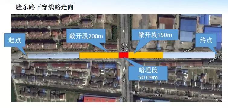 【扩散】今起,老张杨公路与港华路交叉口进行全线封闭施工!_工程