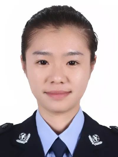 警营文苑我的梦警察梦赵千棋