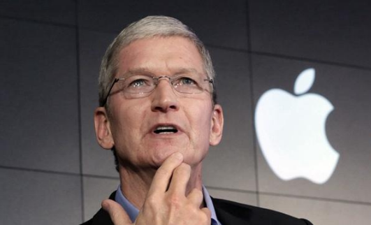蘋果部分機型遭禁售 官方回應：已提出上訴 生活 第1張