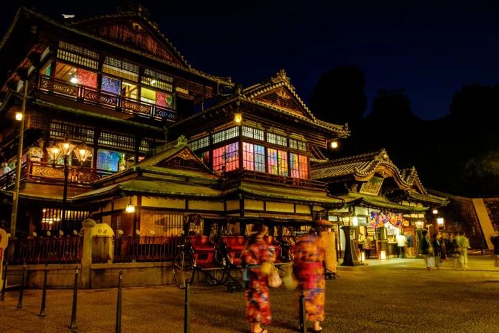 日本人長壽的秘訣！10處最佳溫泉鄉，給你一個不再寒冷過冬的理由～ 新聞 第36張