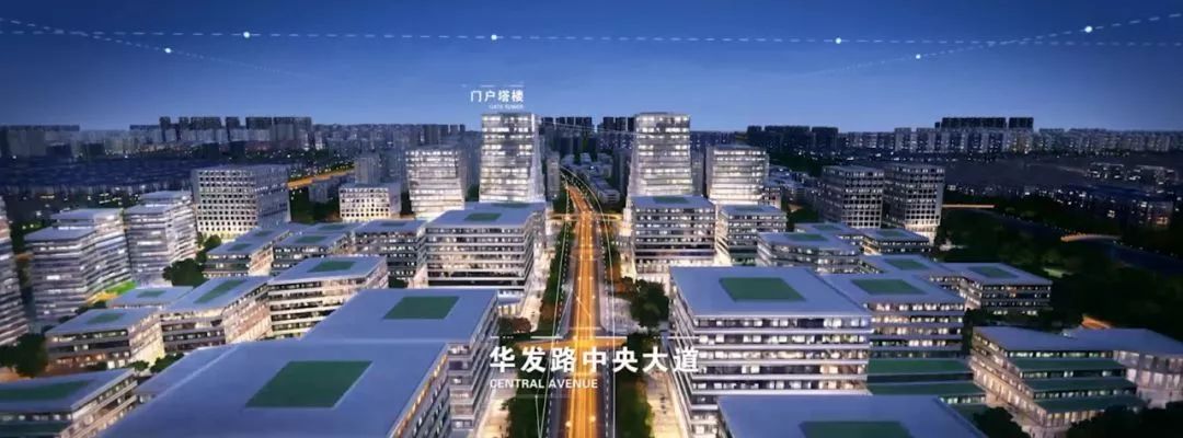 徐汇这两个地方未来将新建成为上海人工智能发展新地标