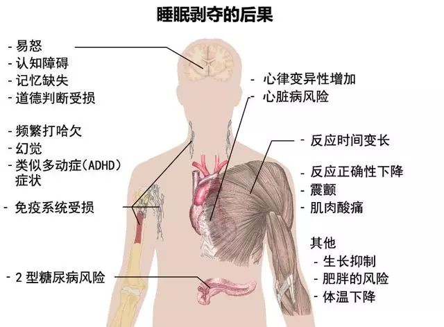 16個健康警戒線全劃出來了，壽命長短都由它決定！非常重要！ 健康 第6張