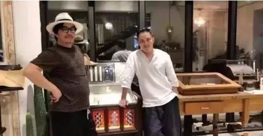 52歲任賢齊為拍戲3個月爆肥到200斤，結果白胖一場…… 新聞 第6張