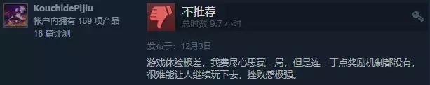 開服兩周就涼？V社「炒股」遊戲《Artifact》玩家流失超70% 時尚 第6張