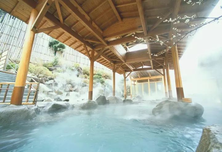 日本人長壽的秘訣！10處最佳溫泉鄉，給你一個不再寒冷過冬的理由～ 新聞 第7張