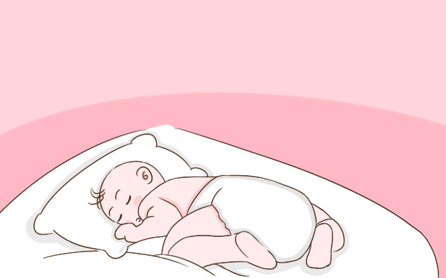 這3種睡覺方式可能影響寶寶顏值，很多寶寶都中招了，家長別忽視 生活 第2張