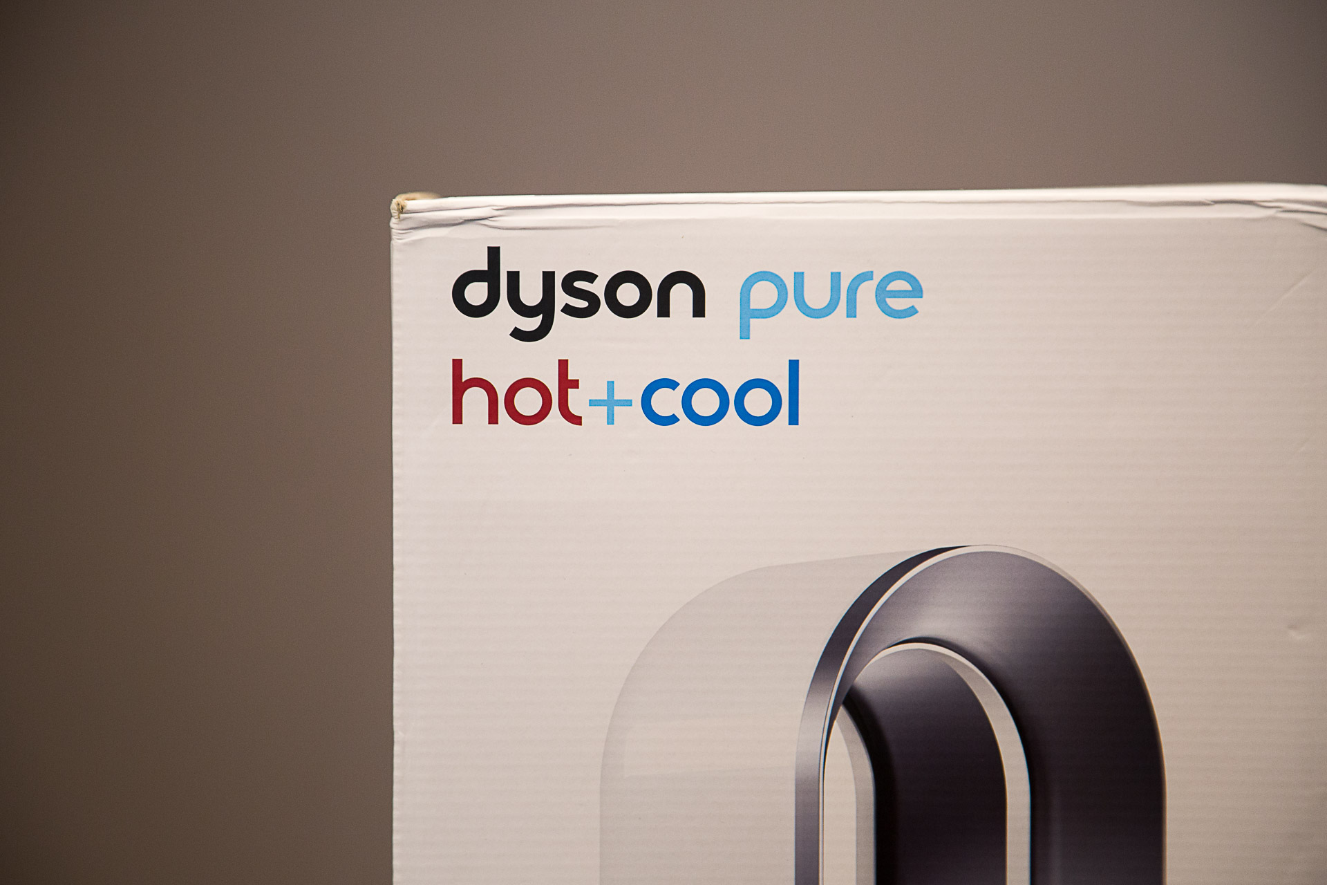 風扇？空淨？傻傻分不清楚：Dyson 戴森 冷暖兩用空氣淨化風扇HP00 生活 第5張