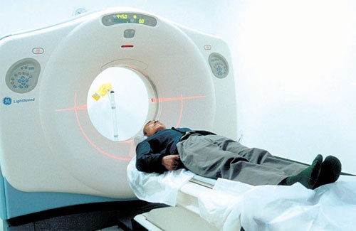 骨科科普医疗检查的辐射对人体危害大吗