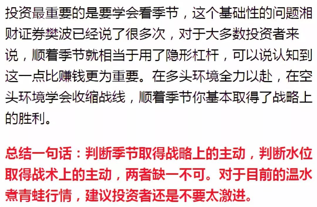 觀點丨A股尾盤回升能否解除空頭警報？ 台灣新聞 第2張