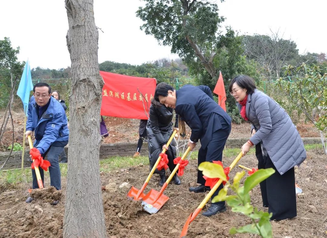 活动的还有民盟中央宣传部部长曲伟,民盟中央宣传部文史处处长唐希戈