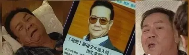 TVB再見？！張衛健回憶殺的背後“食老本”都救唔翻…