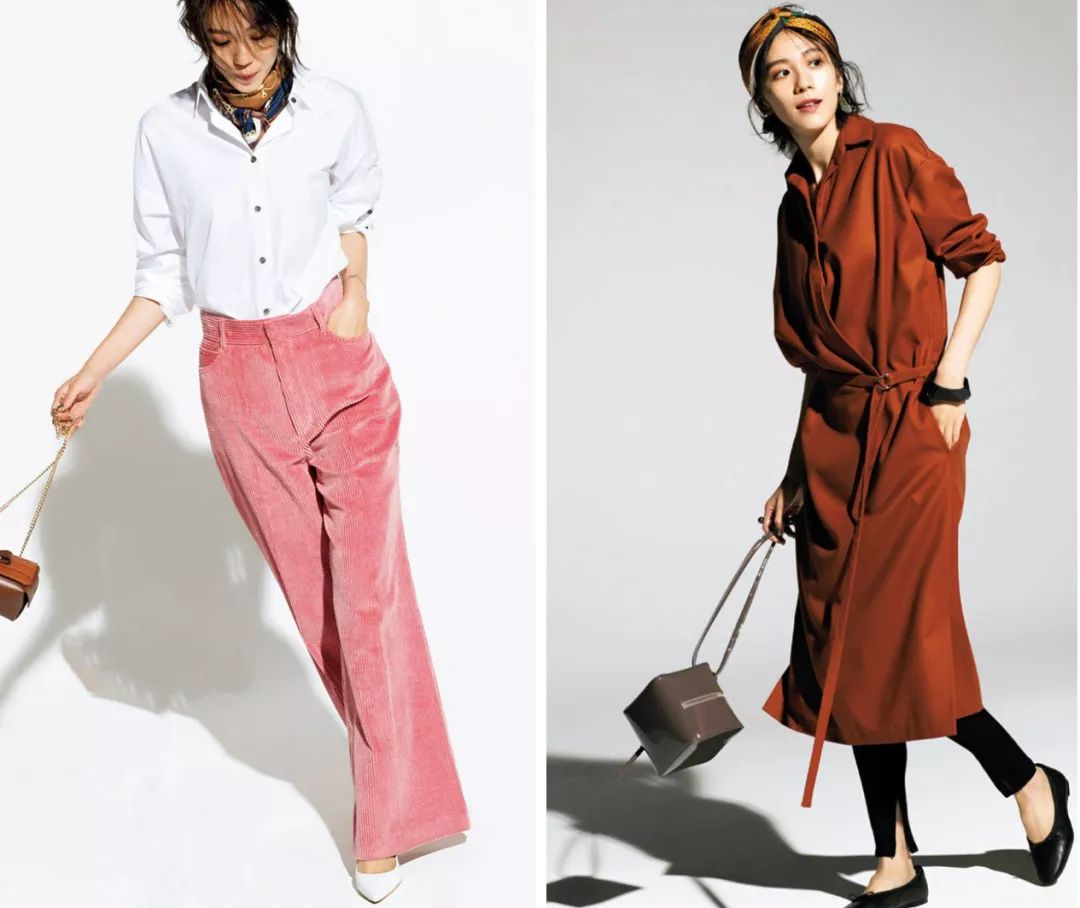 職場女人服飾必買清單——成熟穿搭｜日本·時尚 星座 第1張