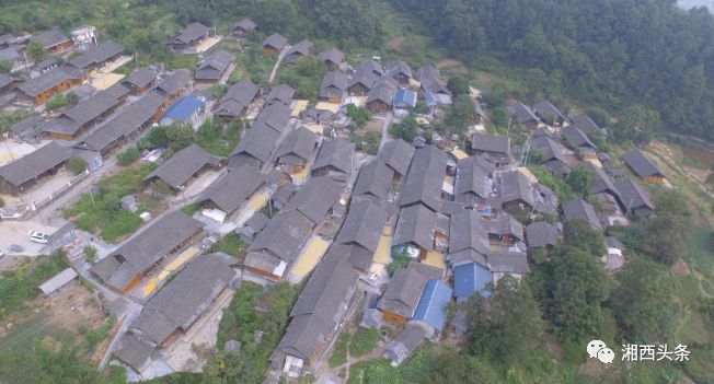 吉首市马颈坳镇隘口村林农寨吉首市矮寨镇联团村吉首市矮寨镇家庭村