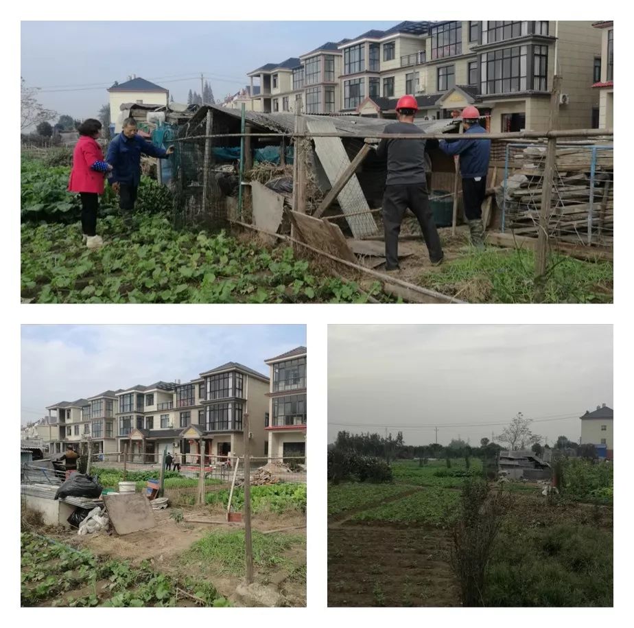 龙游县农房服务体系构建风貌提升问答
