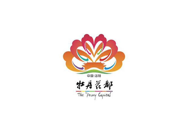 河南各城市的logo,你觉得谁设计得最有范儿,谁最表情达意?