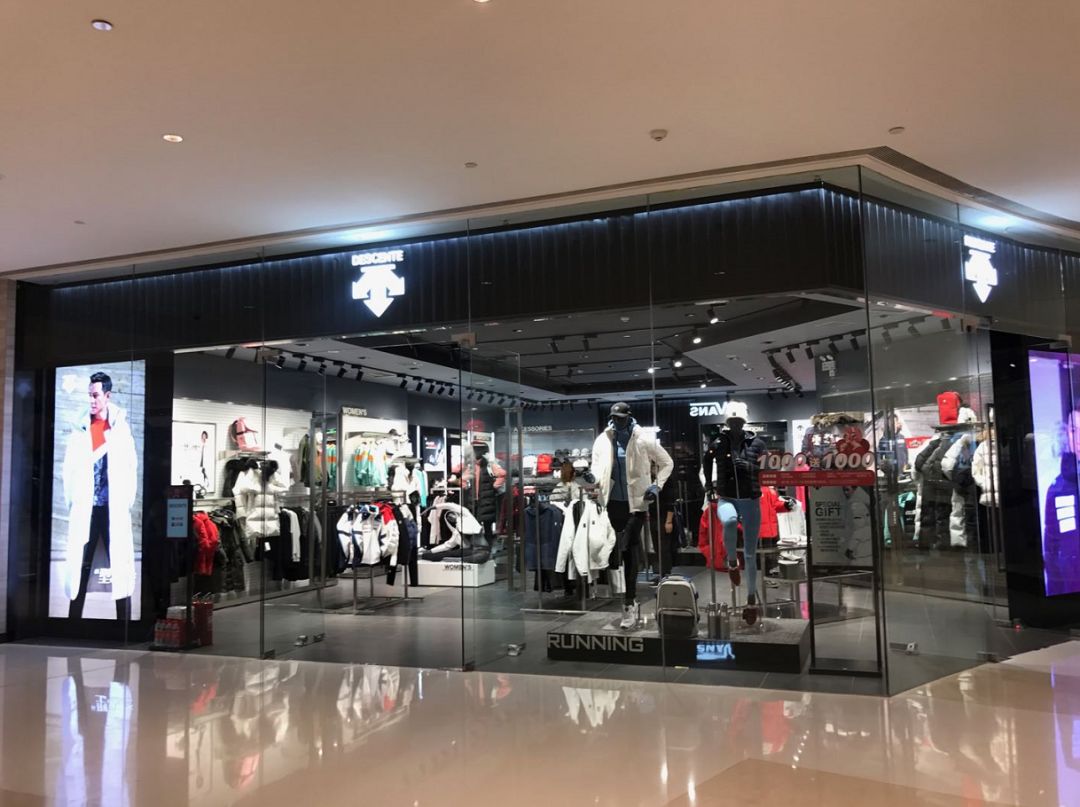 正弘城探店报告:今年新开业商场中颇为亮眼的一家|iziretail热点_品牌