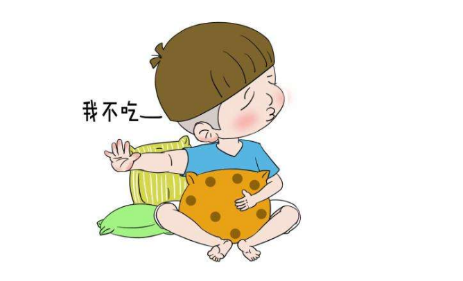 愁死了!孩子不爱吃饭怎么办?