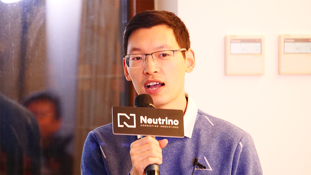 以太坊聯合創始人GavinWood在Neutrino北京布道區塊鏈3.0 科技 第11張