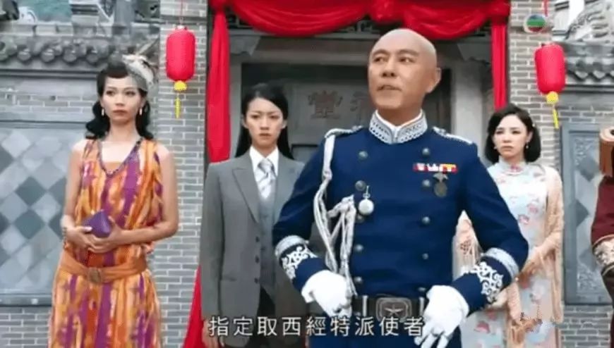 TVB再見？！張衛健回憶殺的背後“食老本”都救唔翻…