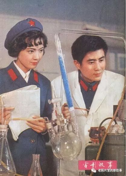 80年代绝色美女主演的10部经典电影看过3部以上证明你已经老了