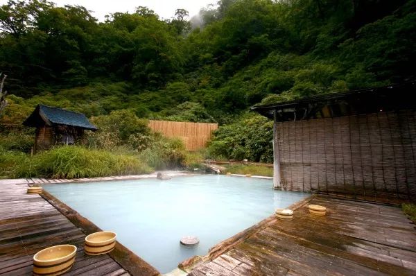 日本人長壽的秘訣！10處最佳溫泉鄉，給你一個不再寒冷過冬的理由～ 新聞 第29張