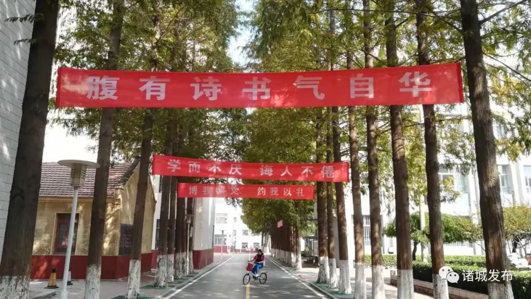 诸城市区人口_诸城人,创建全国文明城市,为何与您有关(2)