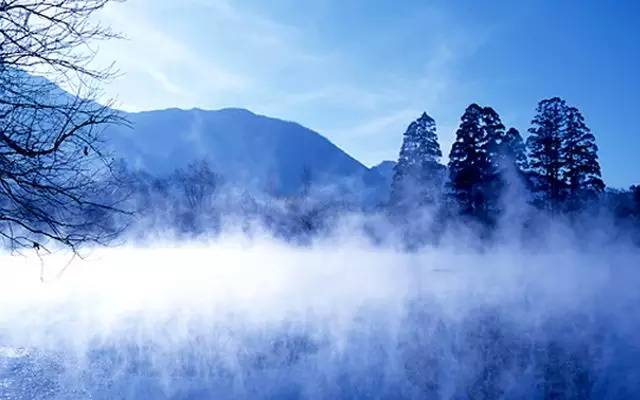 日本人長壽的秘訣！10處最佳溫泉鄉，給你一個不再寒冷過冬的理由～ 新聞 第38張