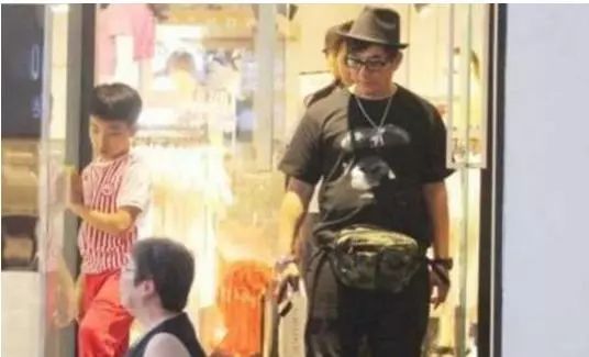 52歲任賢齊為拍戲3個月爆肥到200斤，結果白胖一場…… 新聞 第3張
