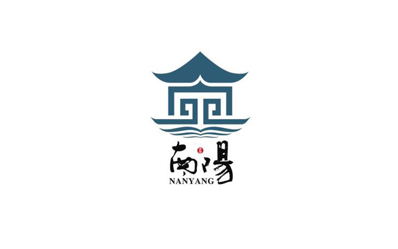 河南各城市的logo,你觉得谁设计得最有范儿,谁最表情达意?