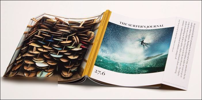 Cook點讚！最新1期Surfer雜誌封面圖片採用iPhone拍攝 生活 第1張