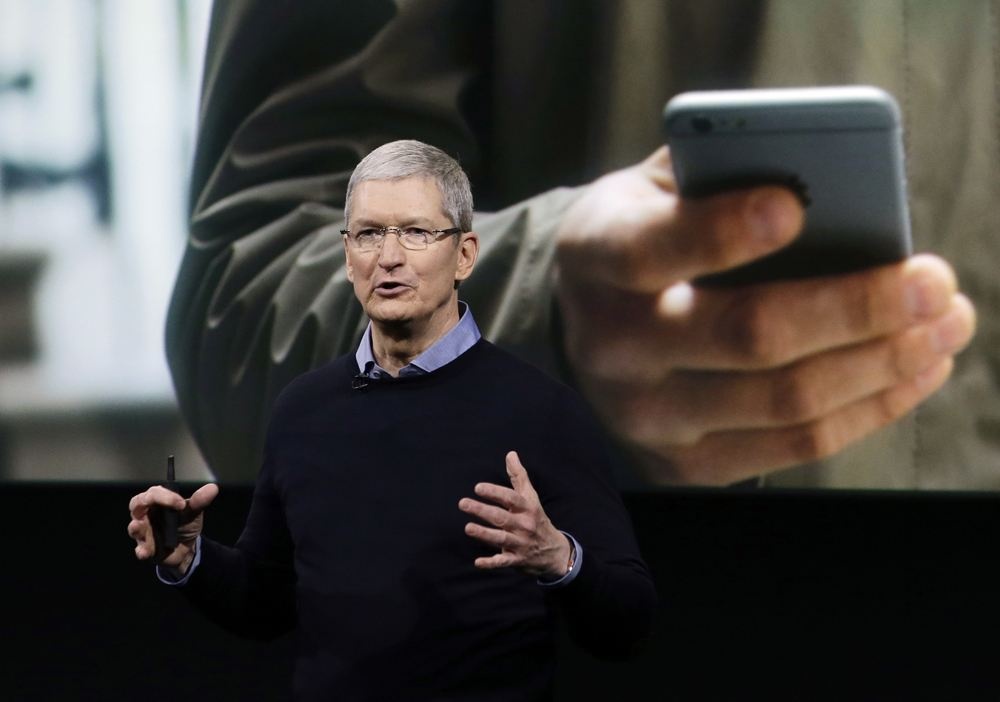 蘋果7款iPhone機型被禁止銷售，高通贏得中國法院初步禁令！ 生活 第5張
