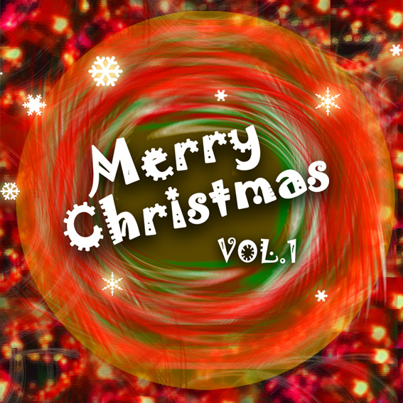 音樂人落落推出聖誕專輯《Merry Christmas.Vol.1》 全 商業 第1張