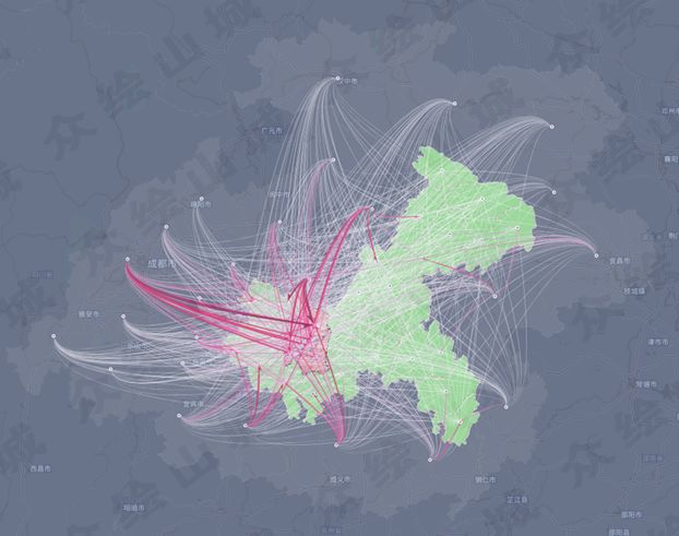重庆有多大面积多少人口_重庆GDP和社零总额,是靠面积大和人口多堆积出来的吗(3)
