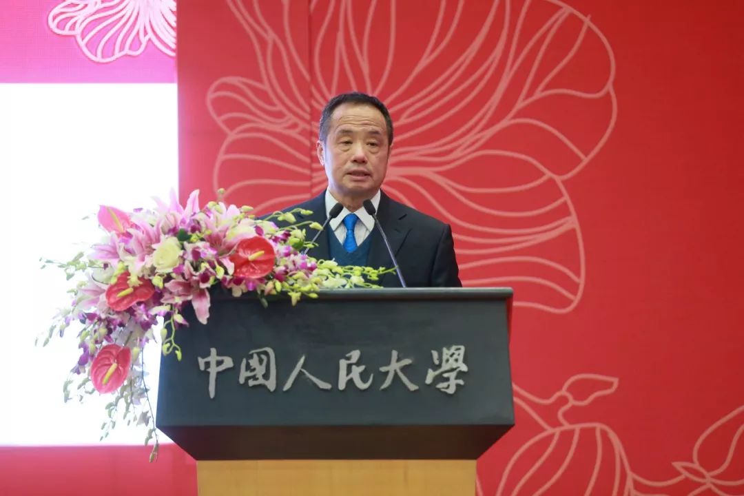 教育家,历史学家,语言文字学家,中国人民大学首任校长吴玉章同志,中国