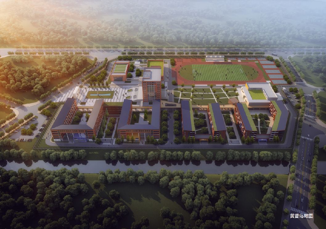 关于临泉县第十中学建设项目规划