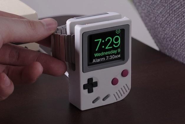 Apple Watch又出新技能，變成遊戲機玩嗨天 生活 第7張