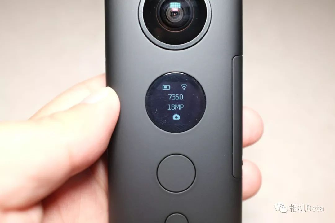 insta360 one x全景相机上手玩(最后送 双12 福利)