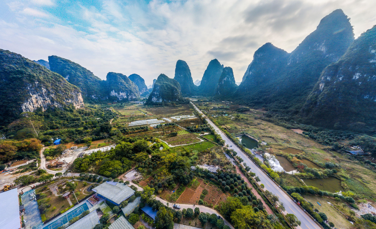 桂林最好玩的旅游景点有哪些 广西桂林旅游攻略推荐