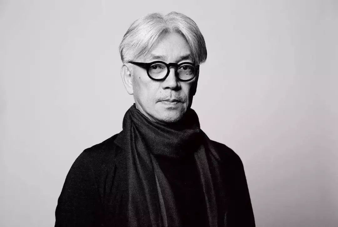 超in乐事 | 解锁坂本龙一的古典音乐曲单