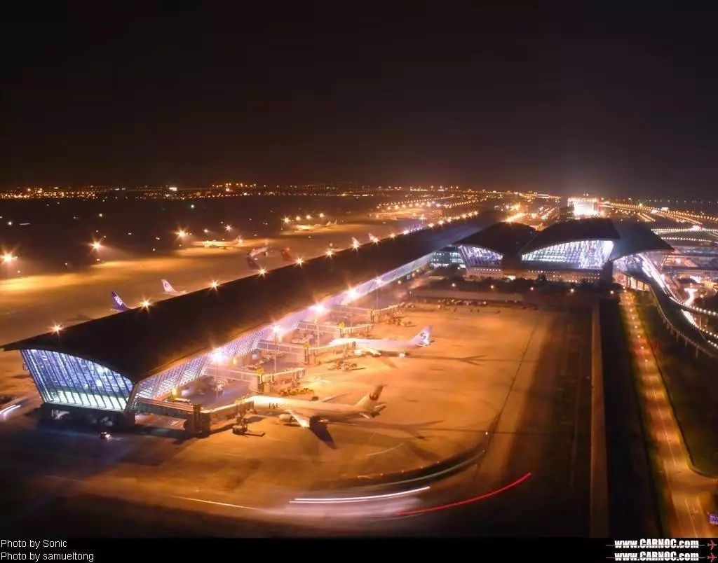 泰兴至上海浦东机场与2018年12月15日正式启动