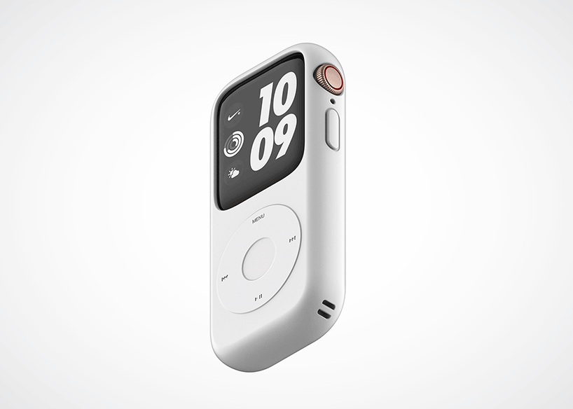 Apple Watch又出新技能，變成遊戲機玩嗨天 生活 第1張